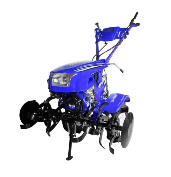 Beygir BG100B-3 7 Hp Benzinli Çapa Makinesi