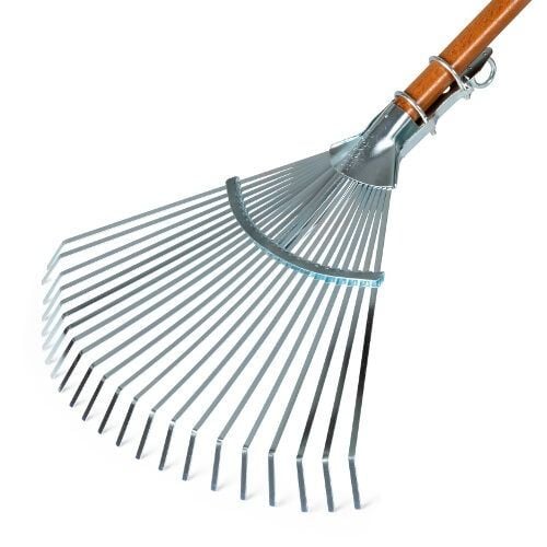 HANDY 3006130 22 Parmak Ayarlı Çim Tırmığı
