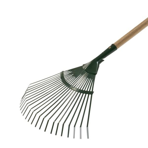 HANDY 3004120 22 Parmak Çim Tırmığı