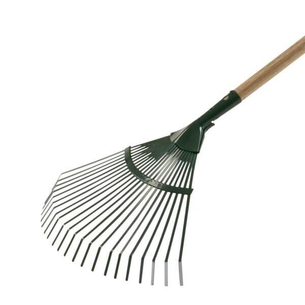 HANDY 3004120 22 Parmak Çim Tırmığı