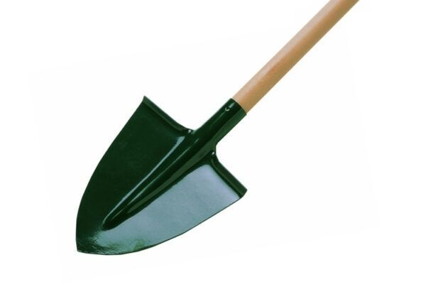 HANDY 2050130 Sivri Uçlu Kürek