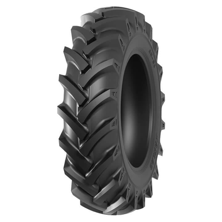 Anlas Çapa Lastiği 6.50/80-12 6PR