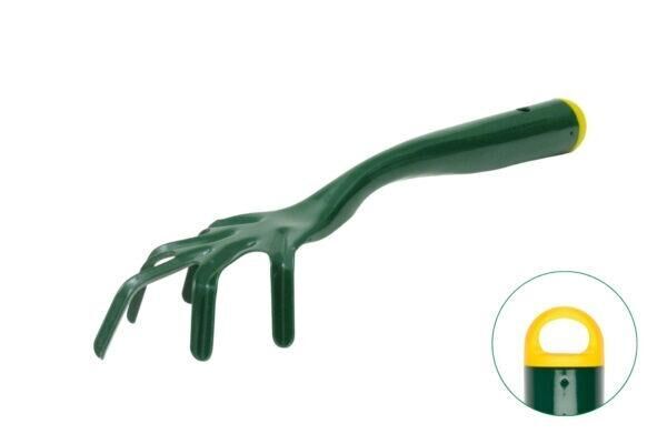 HANDY 1003P Ot Temizleme Tırmığı