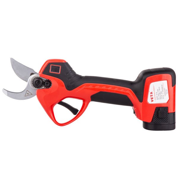 VT-32 BUDAMA MAKASI ÇİFT AKÜLÜ 32mm SENSÖRLÜ