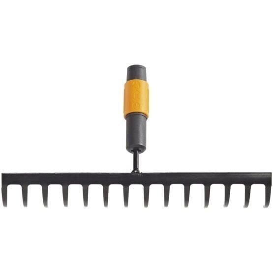 Fiskars 1000653 QuikFit Toprak Tırmığı