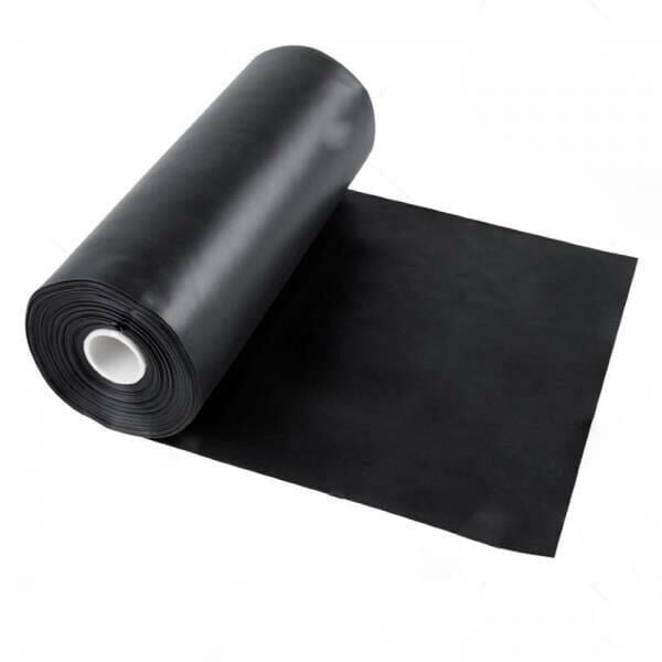 Malç Naylonu Sebze İstanbul Sera 500 Metre 20 Mikron En 100 cm Eko