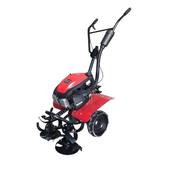 Yavuz Y50 5.5 Hp Benzinli Çapa Makinesi