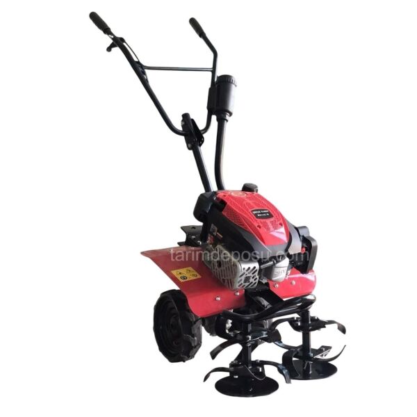 Yavuz Y50 5.5 Hp Benzinli Çapa Makinesi