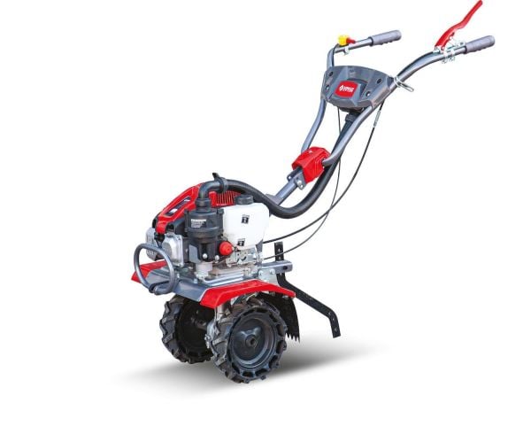 Yavuz Y50 5.5 Hp Benzinli Çapa Makinesi