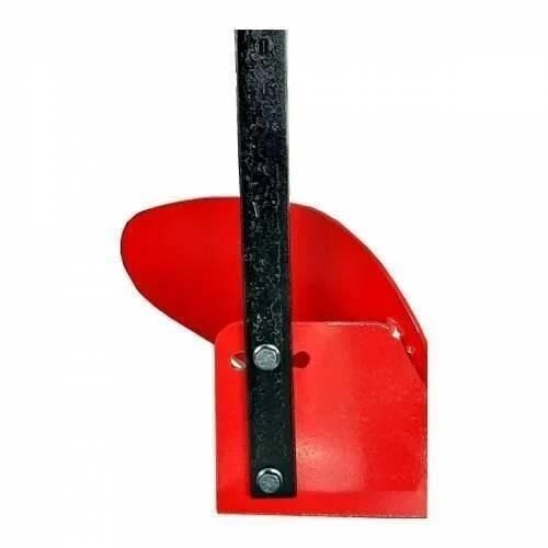 Demiray Çelik Milli Tekli Pulluk