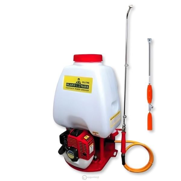 Plant Mate TF-768 25 lt Benzinli İlaçlama Makinesi