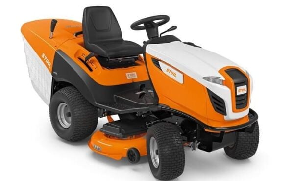Stihl RT 6112.1 ZL Çim Biçme Traktörü