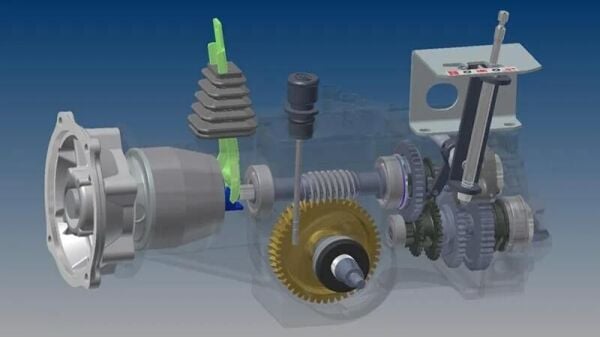 BCS 8C2.CP3B0/2 740  Action Dizel Çapa Makinesi 80 cm