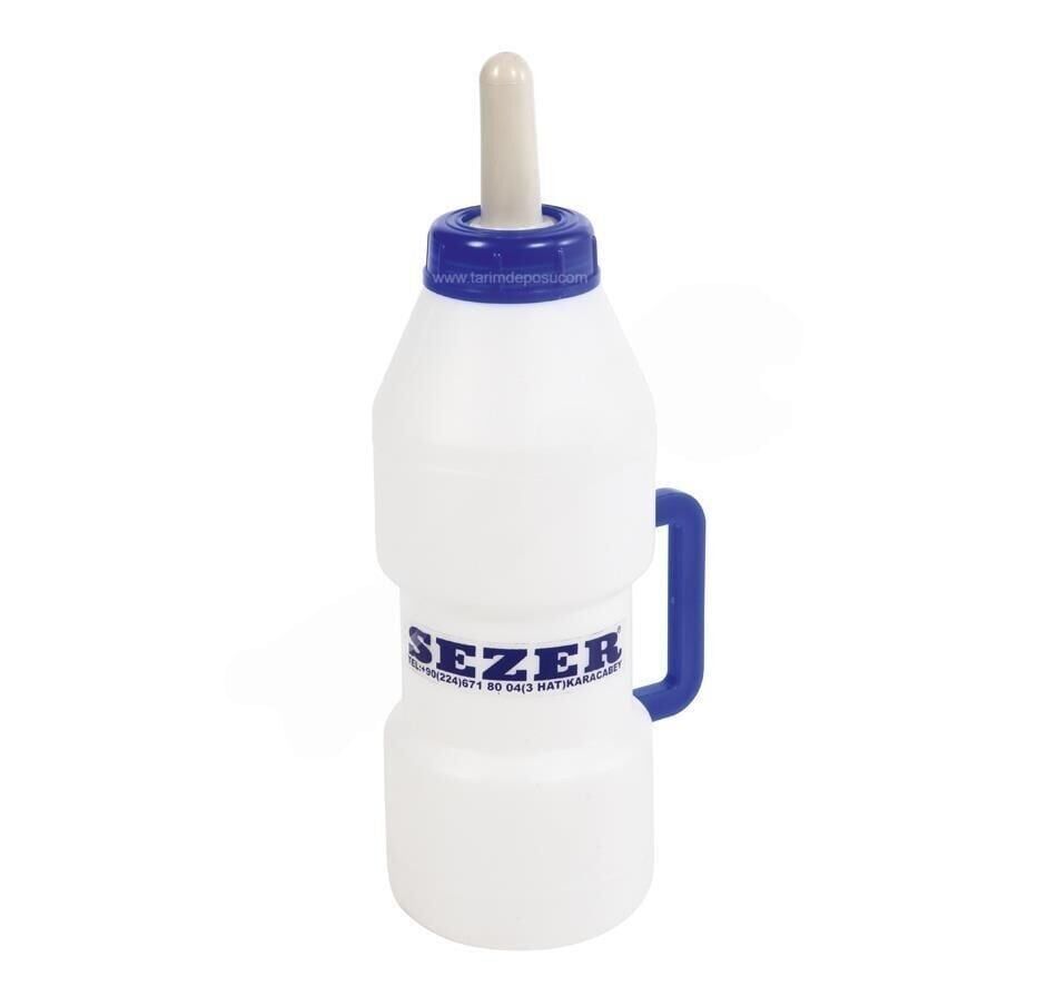 Sezer Buzağı Emzirme Biberonu