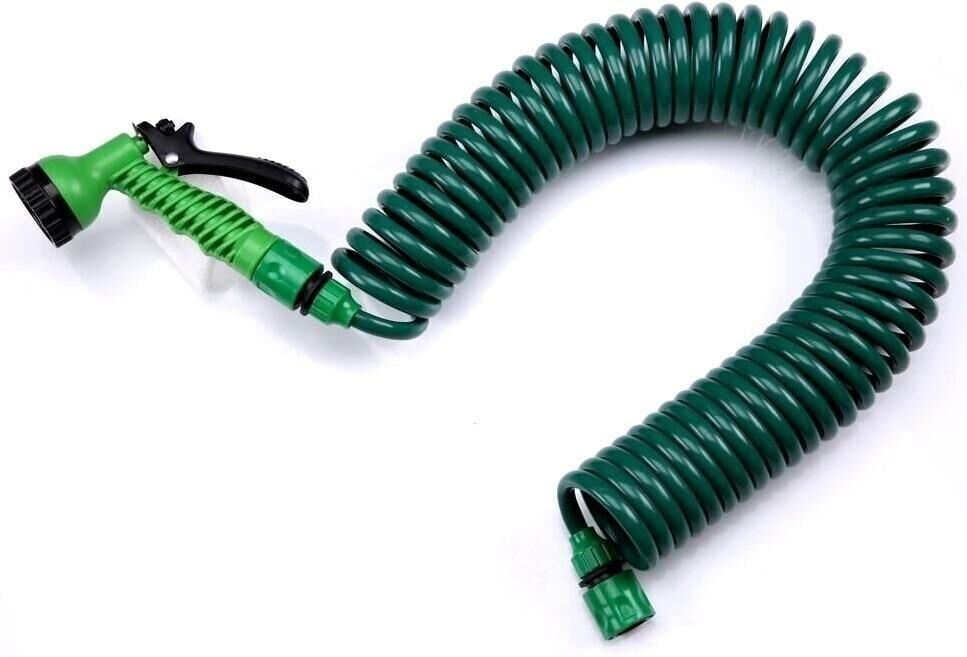 Tycoon TY2021-2 15 Mt Spiral Hortum Seti