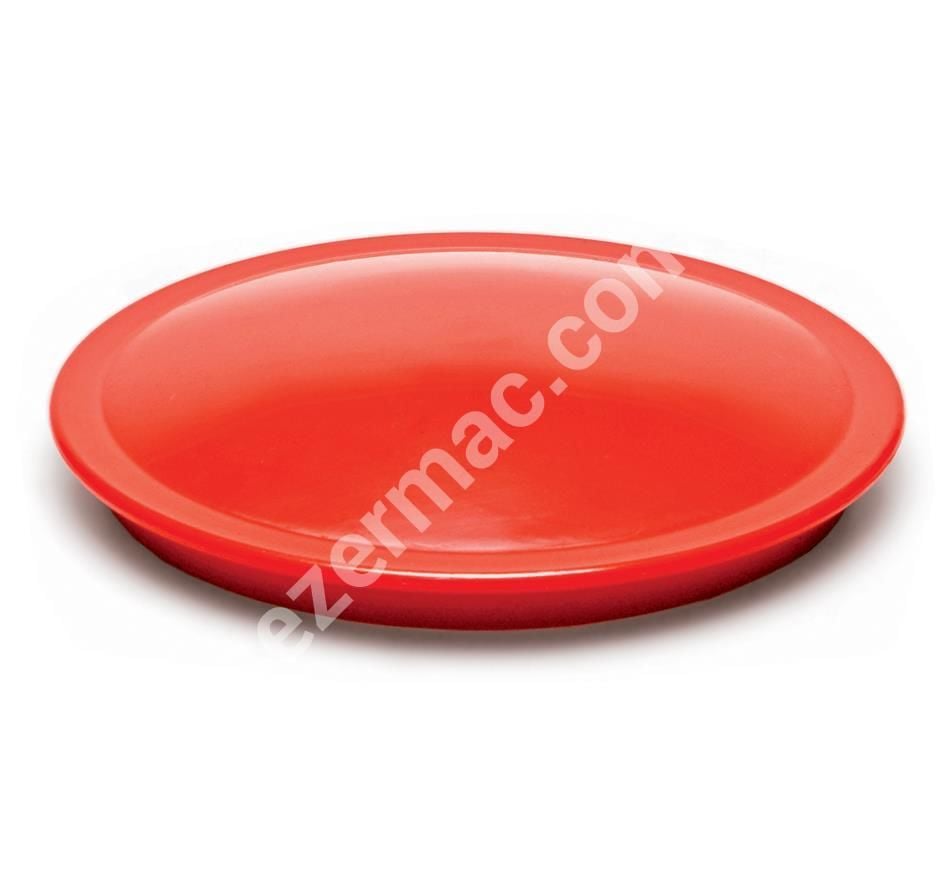 Sezer Vakum Tank Kapağı