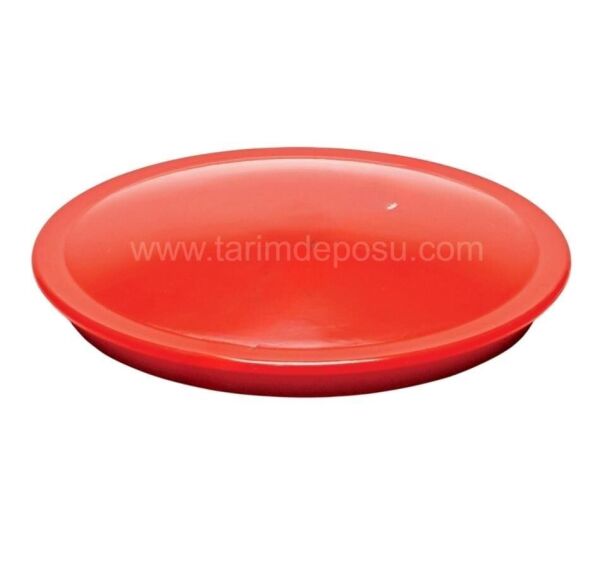 Sezer Vakum Tank Kapağı