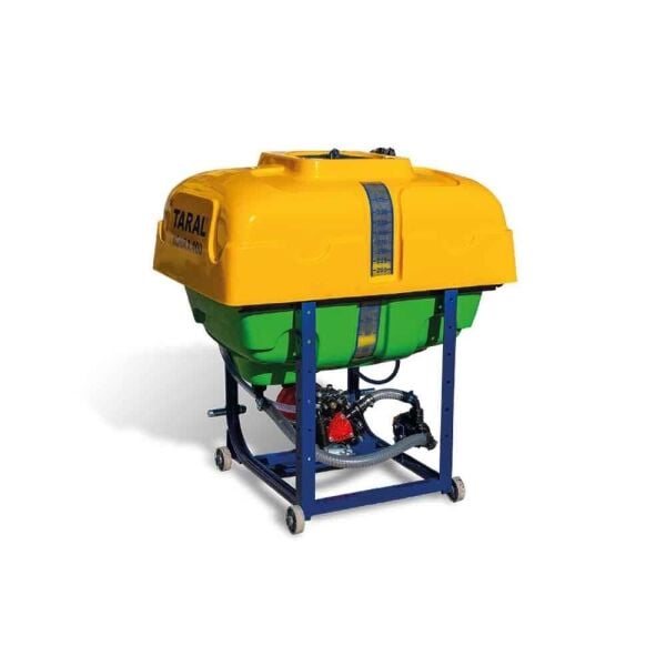 Taral TP400 400 Lt Kobra Asılır Pulverizatör