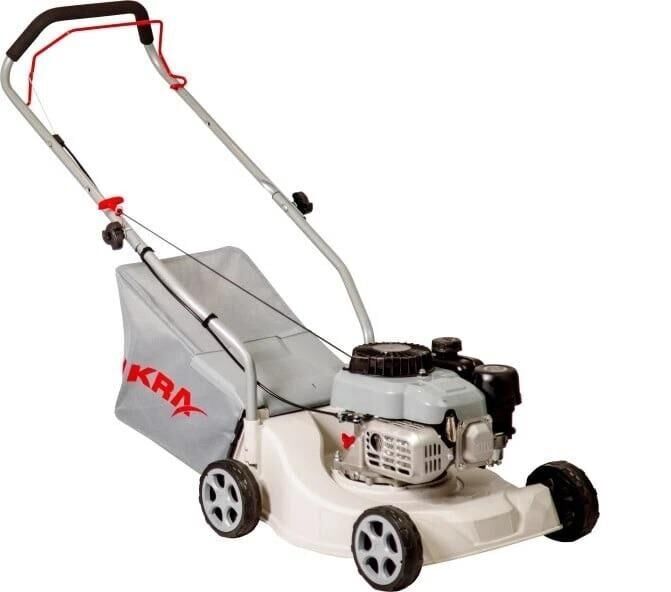 Ikra IPLM 1341 Benzinli Çim Biçme Makinesi