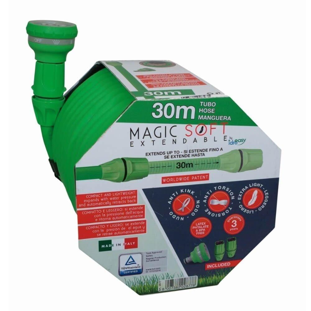 Idroeasy MAGIC SOFT 30 Mt Sihirli Hortum