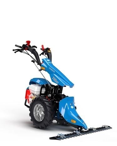 BCS 8CG.J83FON/1 780 HY Stargate Çayır Biçme Makinesi