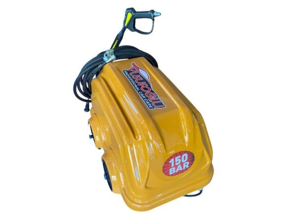 Yusufoğlu Basınçlı Yıkama Makinesi 150 Bar 220 V
