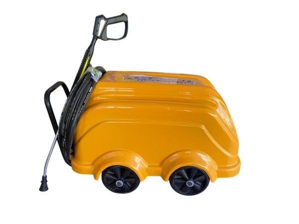 Yusufoğlu Basınçlı Yıkama Makinesi 150 Bar 220 V