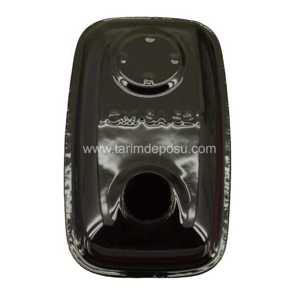 Antor 3LD450-510 Egzoz Susturucu Oval