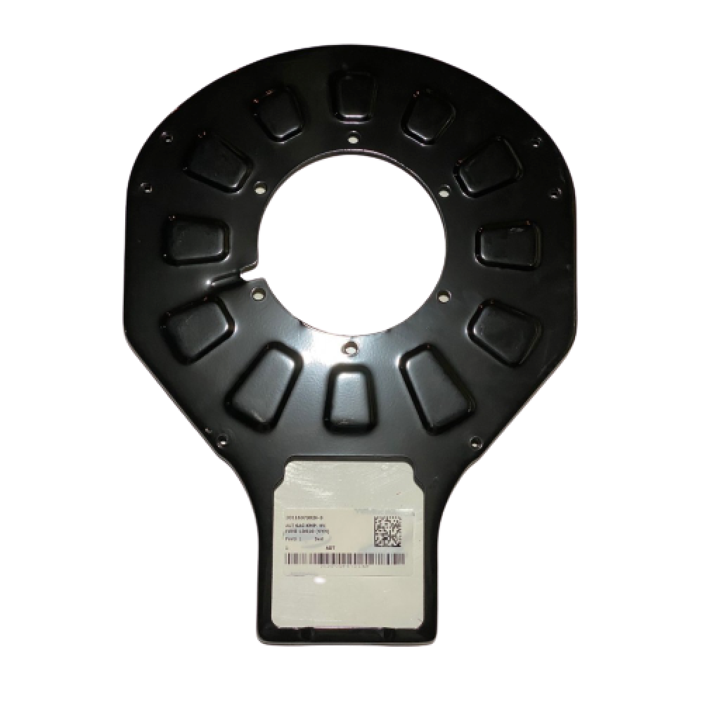 Antor 3LD450-510 Alt Saç Komple Hava Fanı