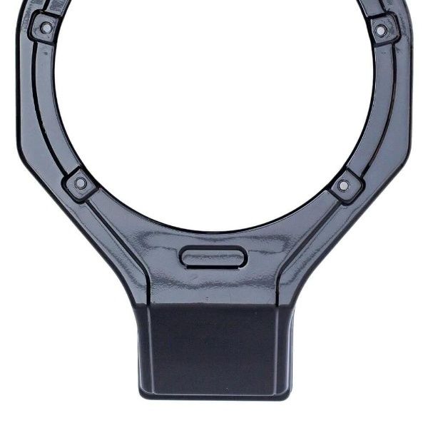 Antor 3LD450-510 Hava Fanı Sacı Üst