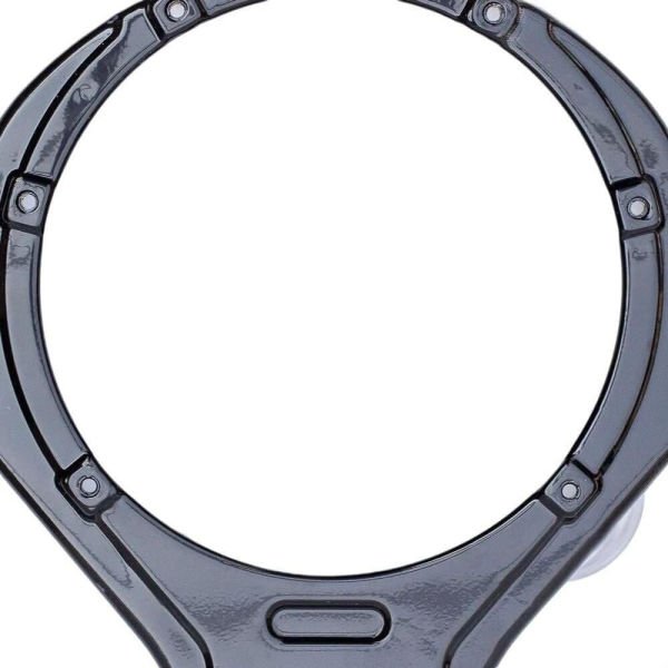 Antor 3LD450-510 Hava Fanı Sacı Komple Marşlı
