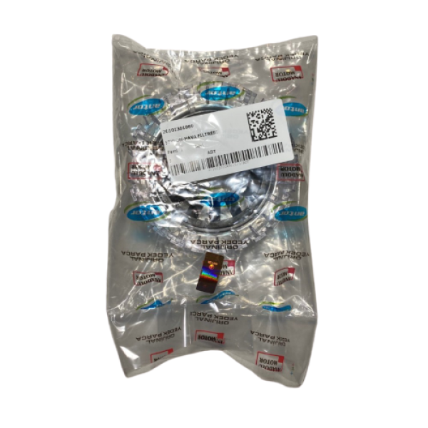Antor 3LD450-510 Hava Filtresi Camı