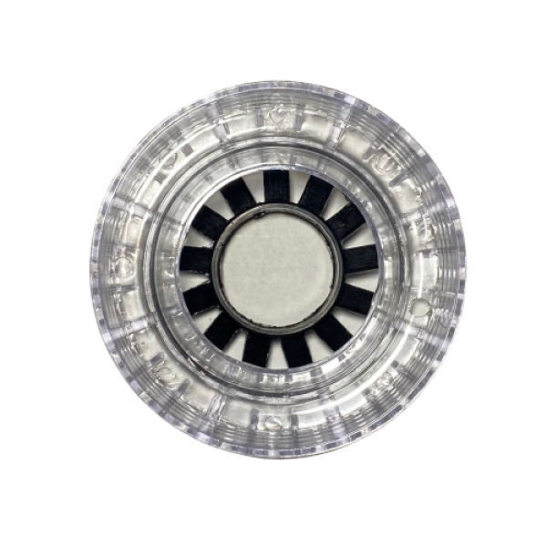 Antor 3LD450-510 Hava Filtresi Camı