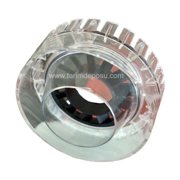 Antor 3LD450-510 Hava Filtresi Camı