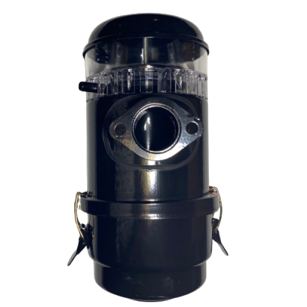 Antor 3LD450-510 Hava Filtresi Komple Borulu