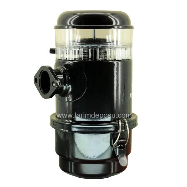 Antor 3LD450-510 Hava Filtresi Komple Borulu