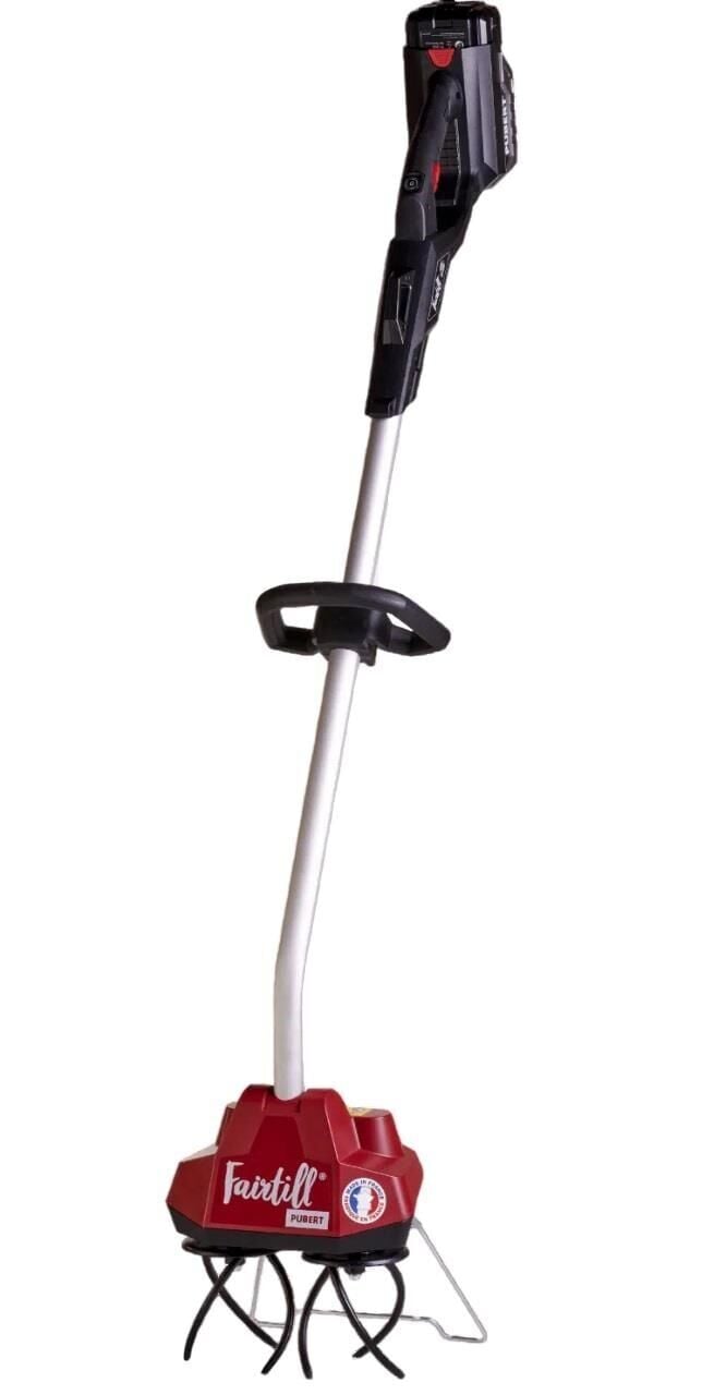 Pubert FAIRTILL 40 V Akülü Çapa Makinesi