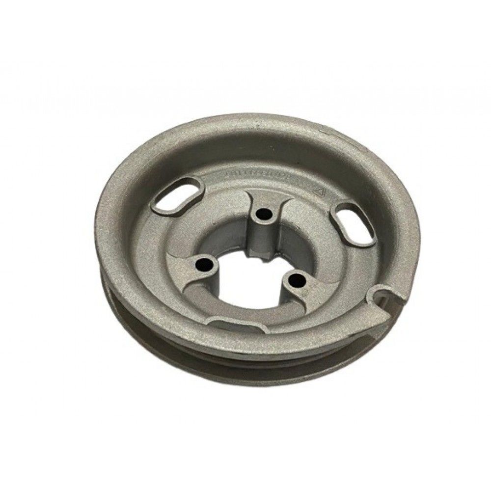 Antor 3LD450-510 İlk Hareket Kasnağı