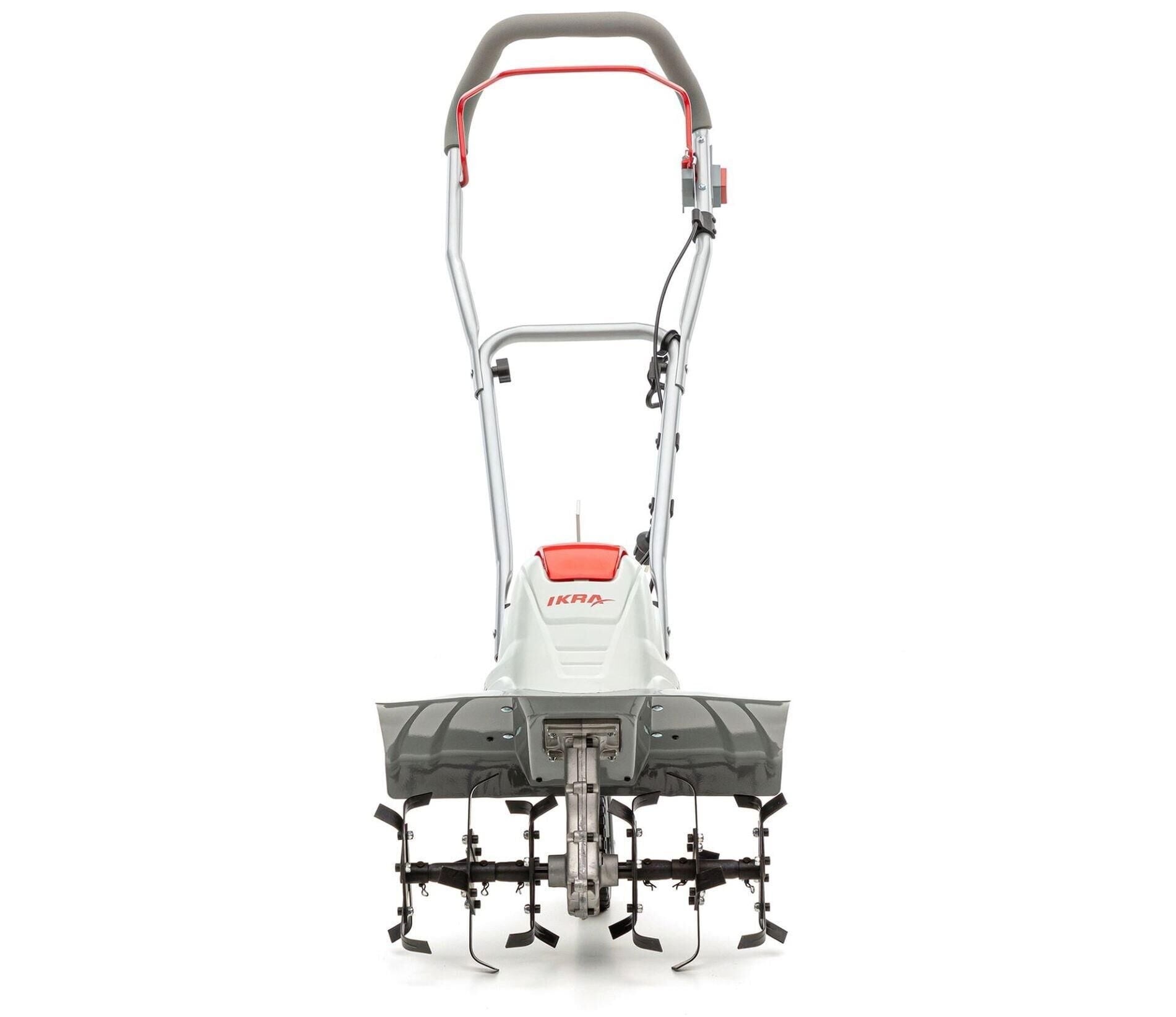 Ikra FLEXO FEM 1500 Elektirikli Çapa Makinesi