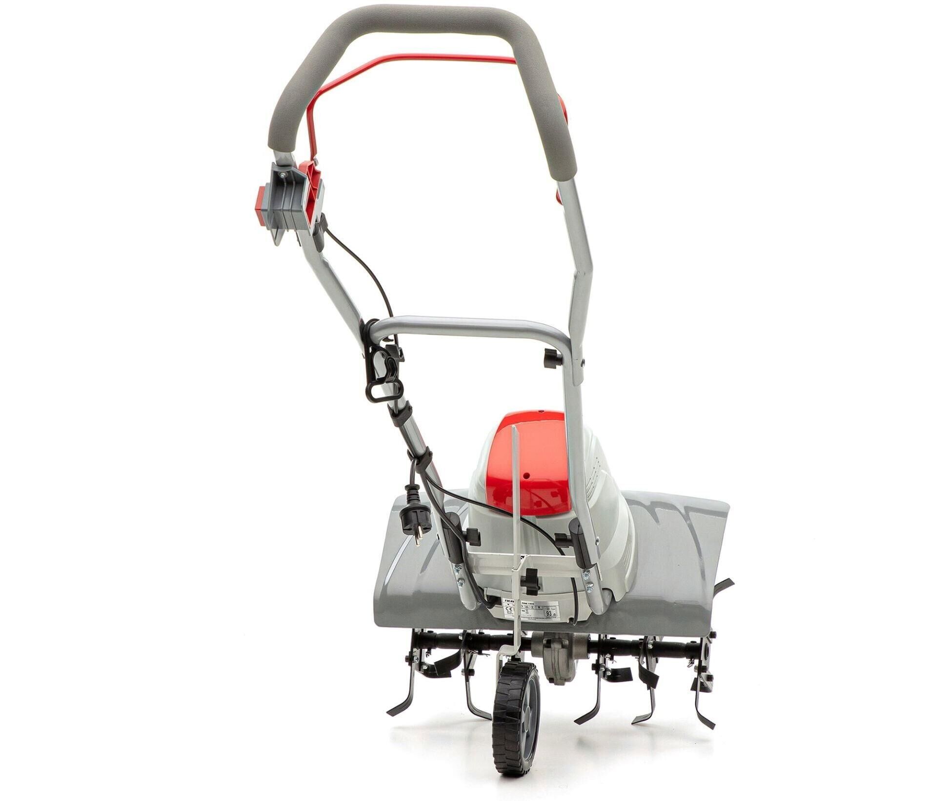 Ikra FLEXO FEM 1500 Elektirikli Çapa Makinesi