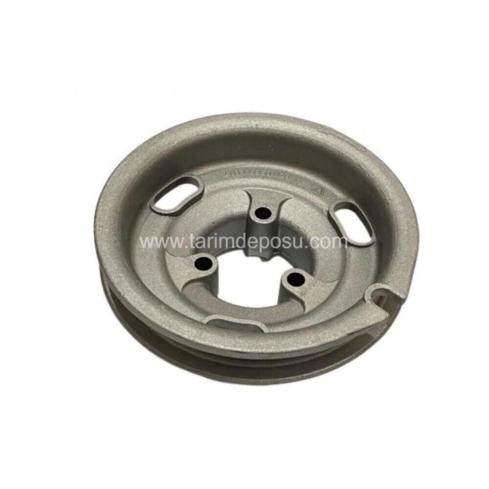 Antor 3LD450-510 İlk Hareket Kasnağı