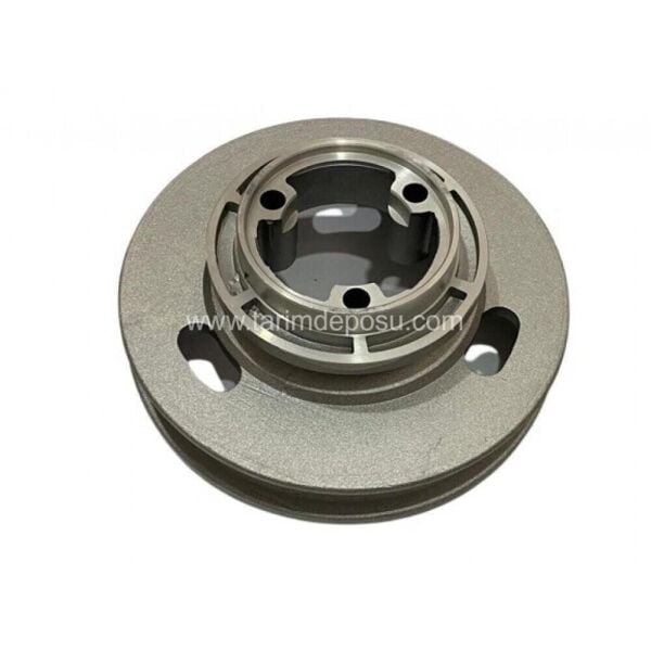 Antor 3LD450-510 İlk Hareket Kasnağı