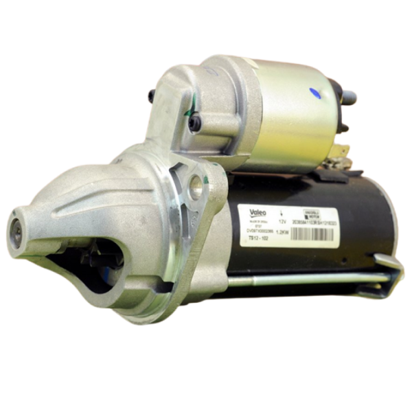 Antor 3LD450-510 Marş Motoru Valeo 12V 1,2kW