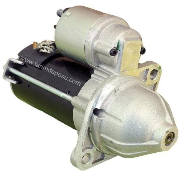 Antor 3LD450-510 Marş Motoru Valeo 12V 1,2kW