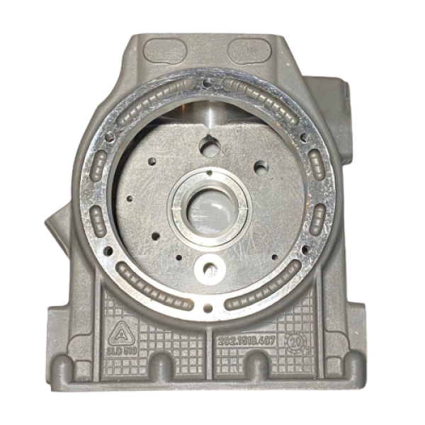 Antor 3LD450-510 Motor Gövdesi Komple