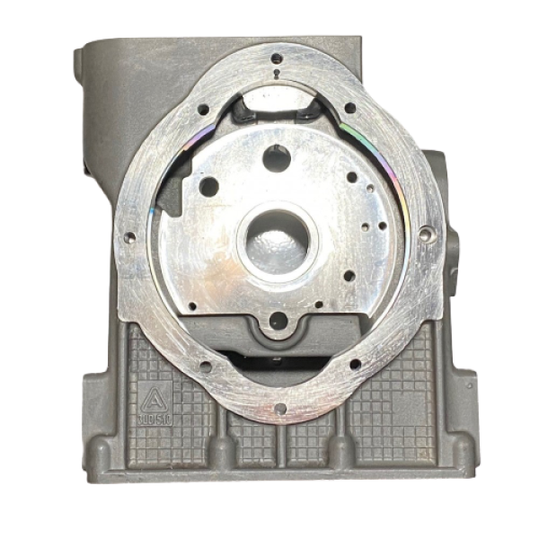 Antor 3LD450-510 Motor Gövdesi Komple