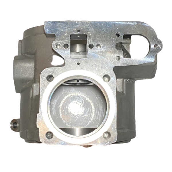 Antor 3LD450-510 Motor Gövdesi Komple