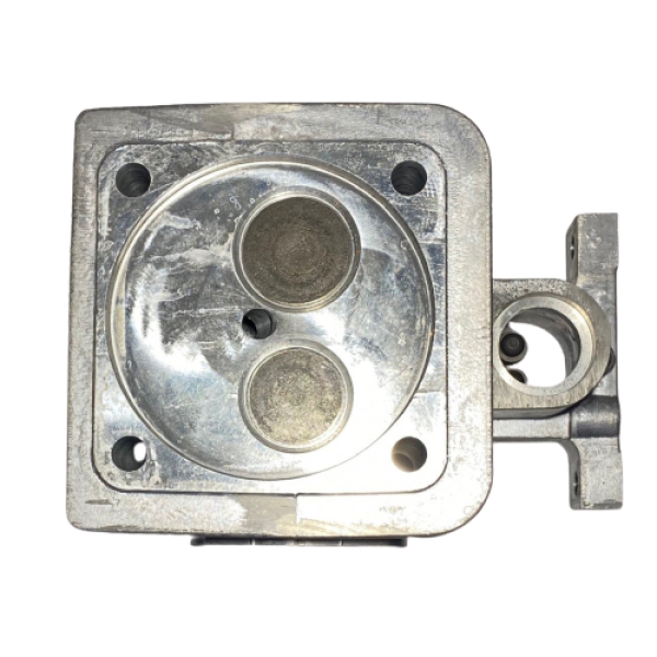 Antor 3LD450-510 Silindir Kafası Komple Subap Kulbutor