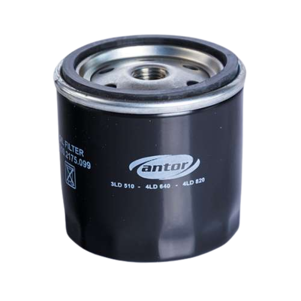 Antor 3LD450-510 Yağ Filtresi