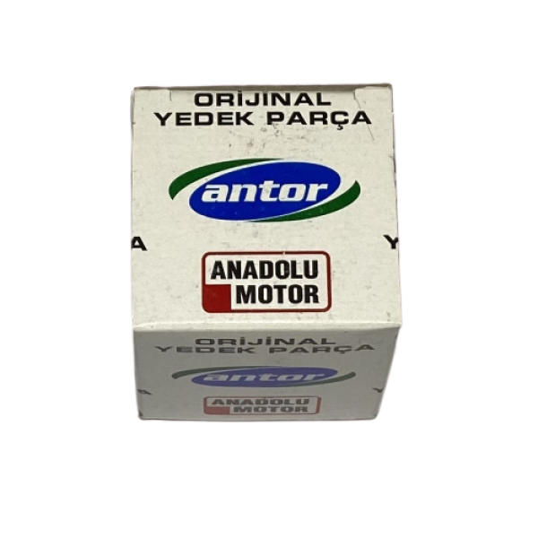 Antor 3LD450-510 Yağ Filtresi
